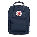 Fjällräven F27171 Kånken Laptop Rucksack 13 Zoll, blau(RoyalBlue),35x25x16cm,13L