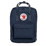 Fjällräven F27171 Kånken Laptop Rucksack 13 Zoll, blau(RoyalBlue),35x25x16cm,13L