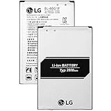 LG Electronics Original Akku für LG Electronics BL-46G1F, Handy/Smartphone Li-Ion B