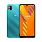 WIKO WIKY62WK610MNTST Y62 Smartphone 16GB 6.1 Zoll (15.5 cm) Dual-SIM Android 11 M