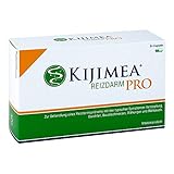 KIJIMEA® Reizdarm PRO – Therapie bei Reizdarmsyndrom (Durchfall, Bauchschmerzen, Blähungen, Verstopfung) – klinisch belegte Wirksamkeit – vegan, glutenfrei, laktosefrei – 84 Kap