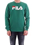 Fila Classic Pure Crew Sweat 681091-177 Unisex Bluse,Typ (XL, Shady Glade)