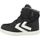 hummel Jungen Boots Stadil Super Poly Boot Mid Recycle J