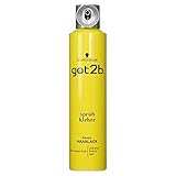 Got2b Sprühkleber Haarlack, 300