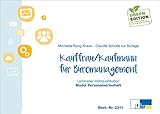 Kauffrau/Kaufmann für Büromanagement: Lerntrainer Wahlqualifikation - Modul Personalw