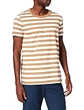 ESPRIT Jersey-T-Shirt aus 100% Organic C