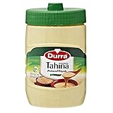 Sesampaste - Tahin - Tahini (400g)