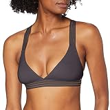 Skiny Damen Sensual Light Soft Bügelloser BH, Grau (Ash Grey 2013), 70(Herstellergröße:36)