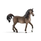 SCHLEICH 13907 B07Y2TNCNG Araber Hengst Horse Club