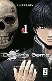 Darwin's Game 01