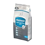 Eminent Puppy Large Breed (1x 3 kg)| High Premium Hundefutter |Trockenfutter für Welpen, trächtige und laktierende Hündinnen großer und riesiger R