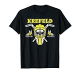 Krefeld Eishockey Hockey Shirt T-S