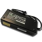 Netzteil AC Adapter 120W 19,5V 6,15/6,2A) kompatibel mit Sony Bravia KDL-50W829 KDL-50W829B F