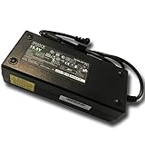 Netzteil AC Adapter 120W 19,5V 6,15/6,2A) kompatibel mit Sony Bravia KDL-50W829 KDL-50W829B F