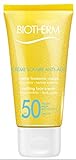 Biotherm Creme Solaire Anti-Age SPF50 Melting Face Cream Unisex, Gesichtspflege, 1er Pack (1 x 50 ml)