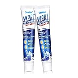 Wart Flat Remover, Skin Tag Removal Cream, Fast Wart Remover, Acting Gel Lightweight Mole and Body Warts Treatment Cream zur Entfernung von Warzen und empfindlicher Haut zur Entfernung von W