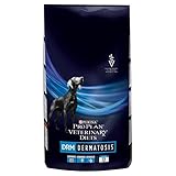 Pro Plan Purina Veterinär-Diäten für Hunde DRM Dermatose 12