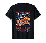 PINK FLOYD DARK SIDE T-S
