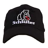 Schlüter® Oldtimer Kappe | schw