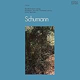 Romanzen und Balladen, Op. 145, Book 3: No. 1, Der S