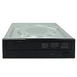 Optiarc AD-5290S DVD/RW-Brenner, intern, 24x, SATA, Dual Layer, Schw