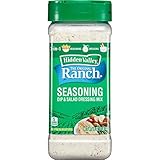 Ein Produkt von Hidden Valley Original Ranch Salatdressing- und Gewürzmischung, 16