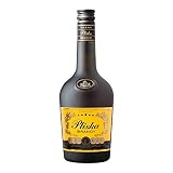 Vinex Preslav Pliska Brandy 5 YO 0,7l 40 Vol. Schwarzmeerküste Bulg