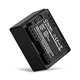 CELLONIC® Kamera Ersatzakku BP-718 BP-727 für Canon LEGRIA HF R306, HF R506, HF R57, HF R606, HF R706, VIXIA HF R52, Ersatz Akku 1600mAh Kameraakku Zusatzakku Battery