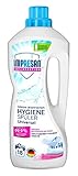 Impresan Hygiene-Spüler Universal - Wäsche Desinfektion ohne Duft- und Farbstoffe – 1 x 1,5L