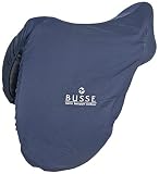 BUSSE Sattelschoner BUSSE, Navy, S