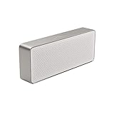 XJJZS Tragbare Bluetooth-Lautsprecher Outdoor Wireless Stereo V4.2 HD-Tonqualität Subwoofer Unterstützt MP3, AUX