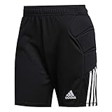 adidas Herren Tierro 20 Torwart Shorts, Black, XL