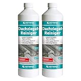 HOTREGA Dachziegel Reiniger Konzentrat 2 L
