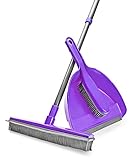 Peggy Perfect Gummibesen Set, 4teilig - farblich sortiert, Wischbesen + GRATIS