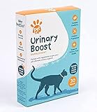 PetExx Urinary Boost | Blasenentzündung bei Katzen und Hunden - Für Gesundheit der Harnwege, Urinary Katzenfutter, Blasenschwäche Hund, Urinary Care, Urinary Care, Urinary Katzenfutter N