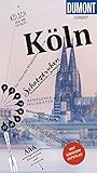 DuMont direkt Reiseführer Köln: Mit großem Cityp