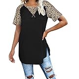 blusen trägerloses miederkleid Pegador t Shirt Stars t-Shirt 3D Pullover Herren top Ausschnitt t- XXXL on-top NRA v Neck Crop John Cena Kinder Damen Multiway miederkleid Body Make-up(XXL,Schwarz)