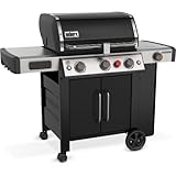 Weber Gasgrill Genesis II EX-335 GBS