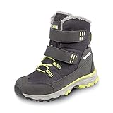 Meindl Altino Junior GTX Größe 35 anthrazit/L