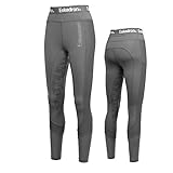 Eskadron Riding Tights Reflexx grau - XS