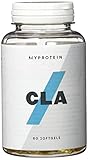 Myprotein CLA 1000 mg- 60 Gelcaps, 1er Pack (1 x 60 g)