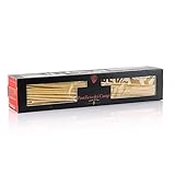 Pastificio dei Campi - No.11 Bucatini, Pasta di Gragnano IGP, 500g