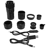 Tragbare Espressomaschine, Reise-Kaffeemaschine Elektrische Maschine Schwarzes USB-Kabel + Auto-Zigarettenanzünder-Netzteil mit für Reisen, Outdoor, Zuhause und Bü