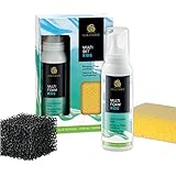 Solitaire Unisex Multi Kids Schuhpflege-Set, Mehrfarbig