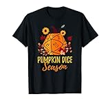 Halloween-Kerker & RPG-Drachen T-S