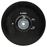 Bosch Professional Schleifteller 230mm, 1 Stk