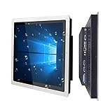 12,1 Zoll industrielle intelligente Automatisierungsausrüstung LCD-Display-Touchscreen-Computer (12.1 inch Intel Core i7-6500U, 4G RAM+256G SSD)