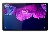 Lenovo Tab P11 11 Zoll Touchscreen Tablet (Qualcomm Snapdragon 662 8 Core, 4 GB RAM, 128 GB Speicher, WLAN, Android 10)