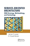 Service-Oriented Architecture: SOA Strategy, Methodology, and Technology