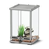 Terrarium 30x30x45 Grey